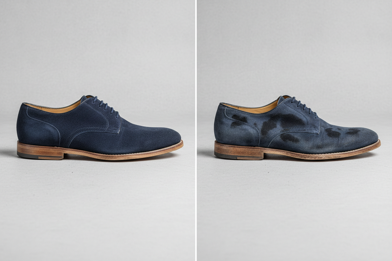 Ante, Nobuk y Gamuza: Guía Completa para Cuidar tus Zapatillas