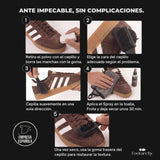 Footarchy Suede and Nubuck Cleaning Kit