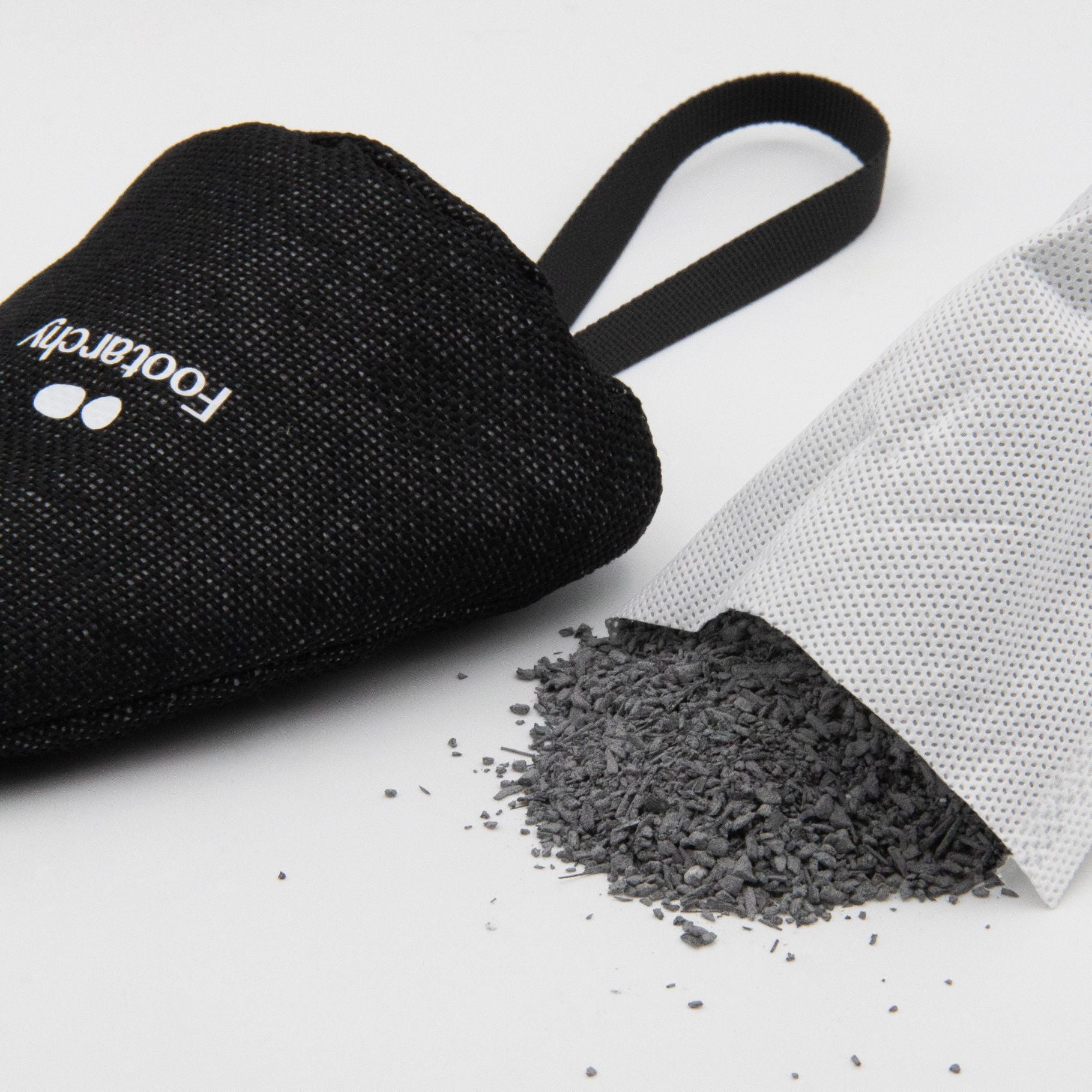 Garantía Footarchy: envío rápido desde Madrid en 24-48h, atención al cliente en España y productos sostenibles para el cuidado profesional de zapatillas y sneakers.