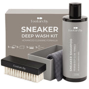 Footarchy Deep Wash Kit Limpieza Profunda 200ml