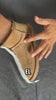 limpieza de UGG con el kit de ante y nobuck de footarchy