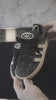Cómo limpiar zapatillas de ante con kit Footarchy Suede & Nubuck

